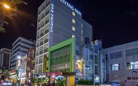 Living Inn Asahibashiekimae Premier